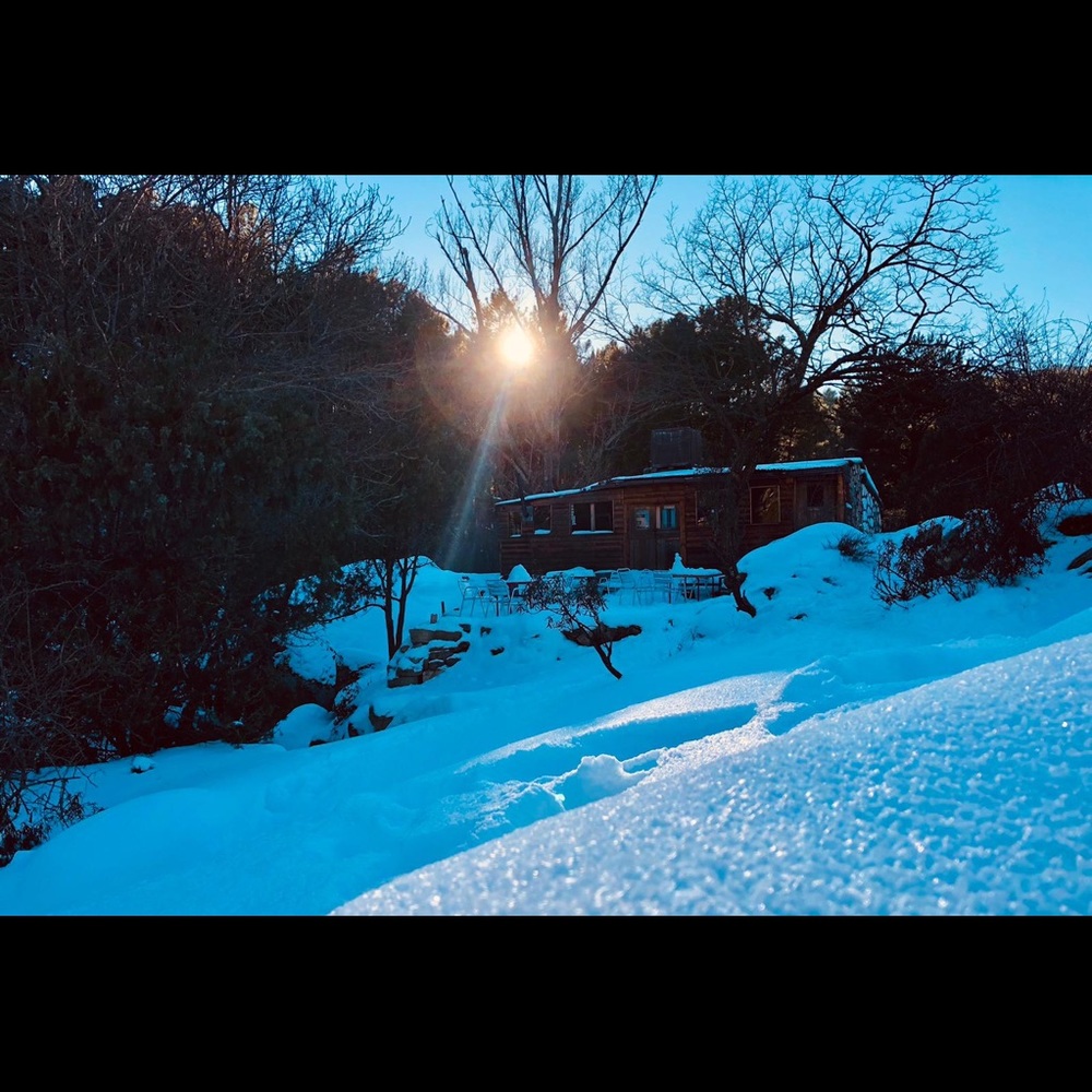 Meet your Posher, Juan